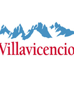 Villavicencio 500 cc